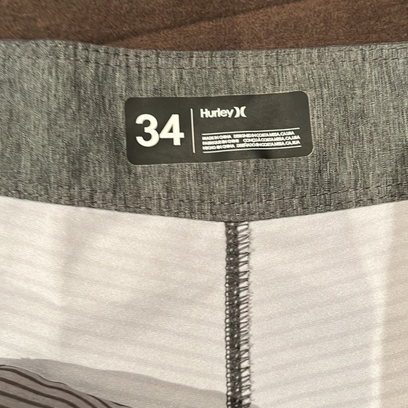 Hurley Swimming trunks - Picture 3 of 3